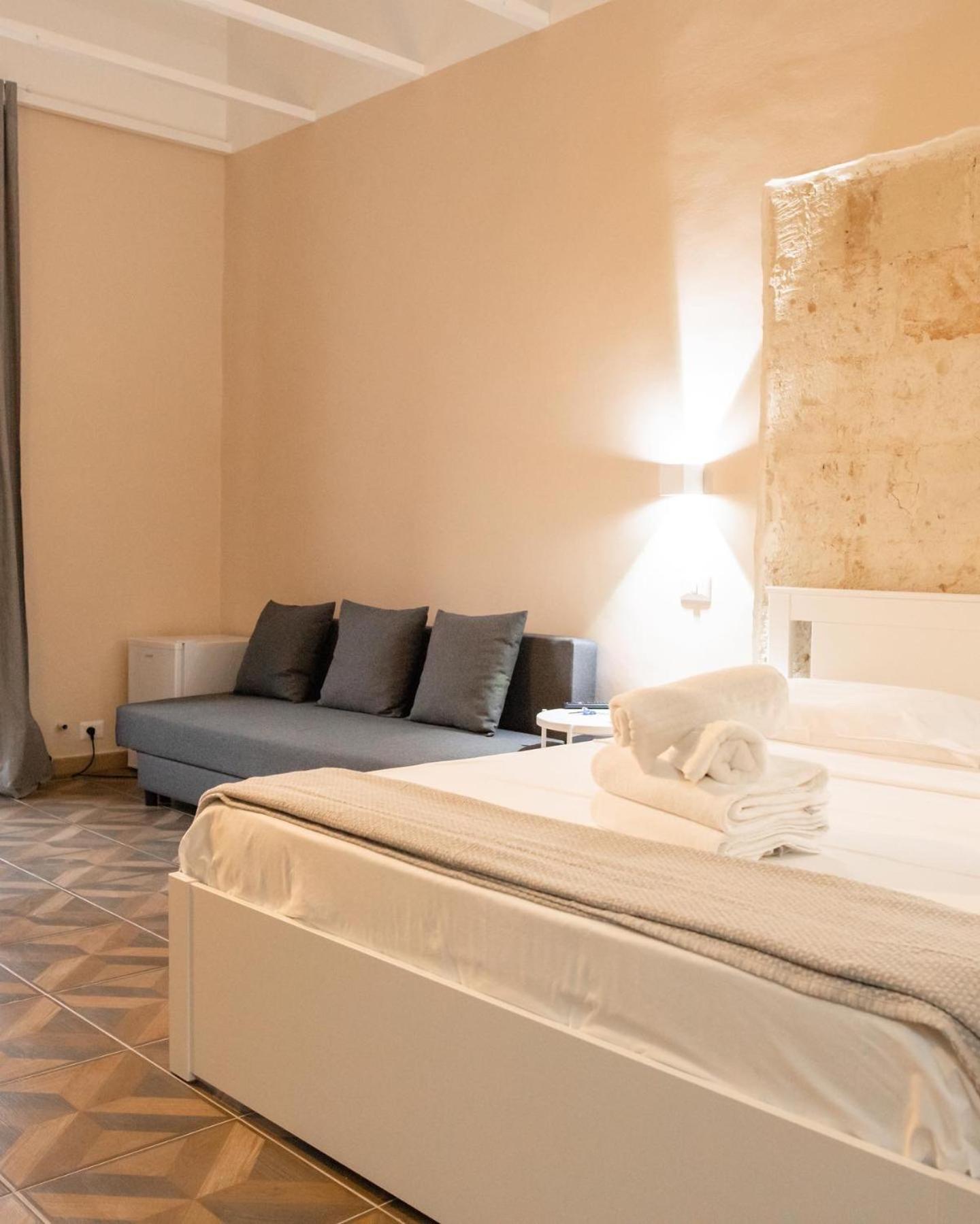 Suite.Delpozzo Capurso المظهر الخارجي الصورة